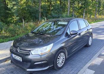 Citroen C4 1.4