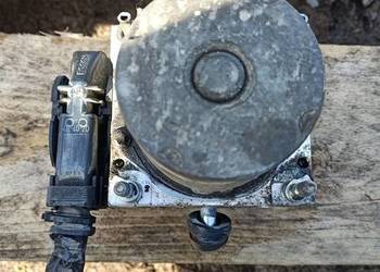 Pompa ABS wtyczka nissan primera P12 0265800334