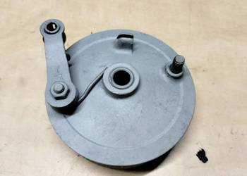 Szczękotrzymacz  WSK 125