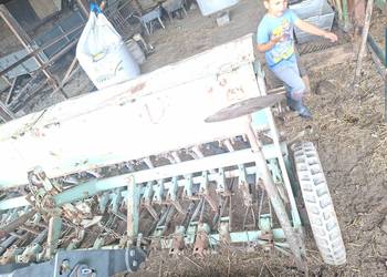 Sprzedam siewnik poznaniak