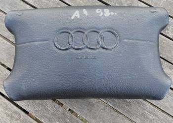 Airbag poduszka powietrzna kierownicy Audi A4 b5 oryginalna