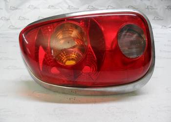 MINI COUNTRYMAN I 11r lampa lewy tył 9808153 03445650