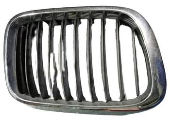Przedni grill nerka BMW 8159624 wlot powietrza atrapa maski używana