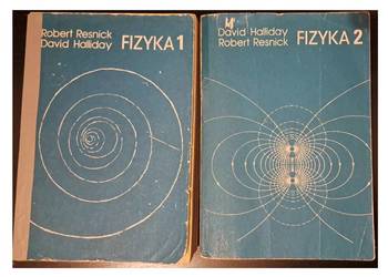 Halliday,  Resnick - FIZYKA