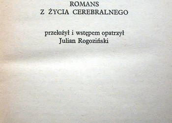Sykstyna - romans z życia Cerebralnego - Remy de Gourmont
