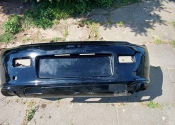 Lexus SC 430 sc430 zderzak tył 2006 2007 2008