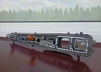 Ford Fiesta MK5 3d wkład oprawka lampy tył tylnej prawy kostka wiązka