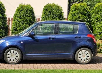 Suzuki Swift 1.3 LPG
