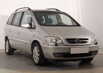 Opel Zafira 2.2 16V