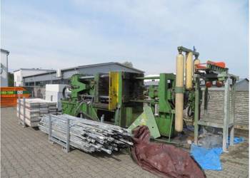 Maszyna ciśnieniowa Italpresse – 75% NIŻSZA CENA