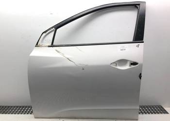 DRZWI LEWY PRZÓD HYUNDAI ix35 SUV