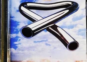 CD Nowa- Polecam Kultowy  Album CD MIKE OLDFIELD Tubular Bells CD