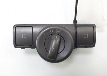 WŁĄCZNIK ŚWIATEŁ VOLKSWAGEN PHAETON 3D0941531