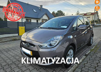 Hyundai ix20 Klimatyzacja / 2 komplety kół