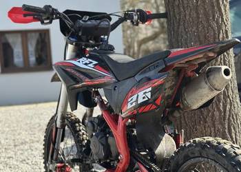Cross 125