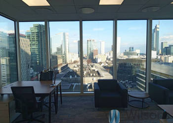 Wynajem lokalu Warszawa Rondo Ignacego Daszyńskiego 70m2