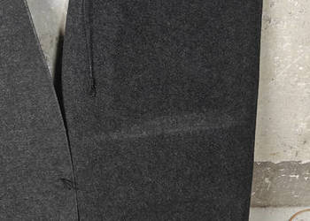 Półka bagażnika auris 2 polift