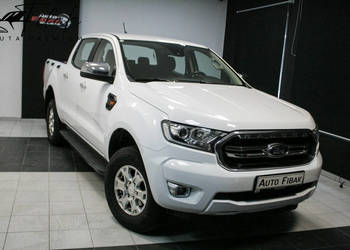 Ford Ranger Salon Polska*4x4*Automat*Bezwypadkowy*I właściciel*Roleta*Vat2…