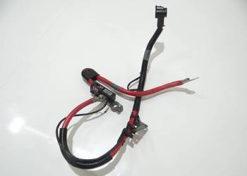 KLEMA PLUSOWA PIROTECHNICZNA BMW E65 LCI 6904905