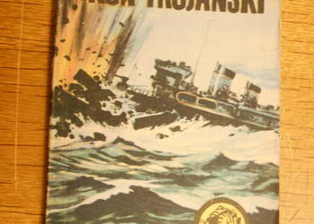 Żółty Tygrys - Koń trojański - 5/86