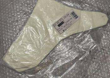 Nakładka Wypełnienie Baku kawasaki KL500 KLR650 V400 Nakładka Wypełnienie Baku kawasaki KL500 KLR650 V400