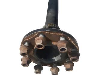 WAŁEK 0.008.0164.3/10, 000801643 SAME, HURLIMANN,  LAMBORGHINI, DEUTZ-FAHR