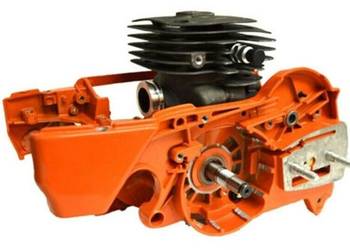 Silnik Kompletny Husqvarna 362 362XP 365 365H 48 mm
