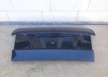 RANGE ROVER EVOQUE CABRIO BLENDA KLAPY BAGAŻNIKA GJ32-404D85