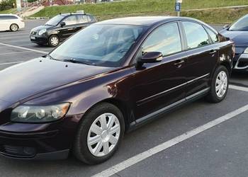 Volvo S40 1.6 Diesel