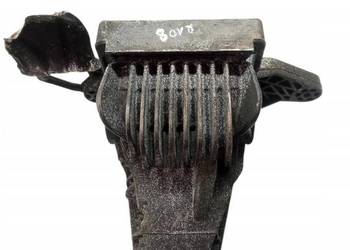 DYFERENCJAŁ  MOST TYŁ 2.9 TFSI 4460310347 95B525015N Porsche Macan I 