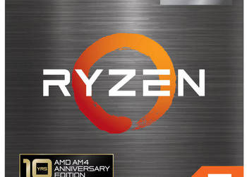 Komputer Gamingowy z Ryzen 7 -16 x 3,6 Ghz z Monitorem 22 cale i dodatkami