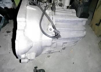 HYUNDAI i40 1.7 CRDI SKRZYNIA BIEGÓW PRZEBIEG 12 TYS KM M6GF2