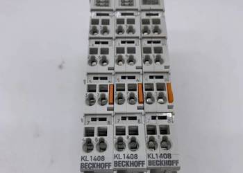 Beckhoff KL1408 8 DI Module