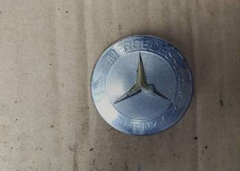 ZNACZEK EMBLEMAT MERCEDES-BENZ VITO A6388170116