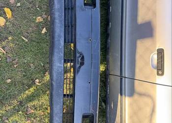 Zderzak Audi 80 coupé b4/b3