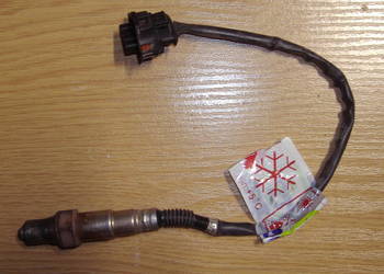 OPEL SONDA LAMBDA 0258006521 LSF4