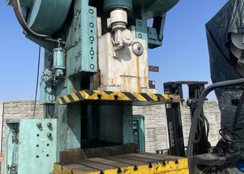 Prasa Balconi 100T