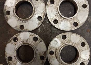 Dystanse 5x110, 65,1, 20mm