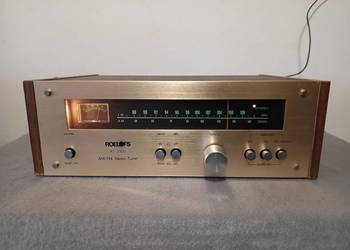 Tuner Vintage ROELOFS  RT -2300