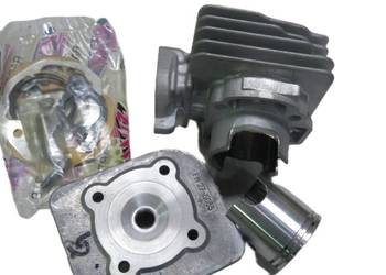 Cylinder 70 Suzuki Katana Address TGB 303 Italjet Formula Atala Benelli 491