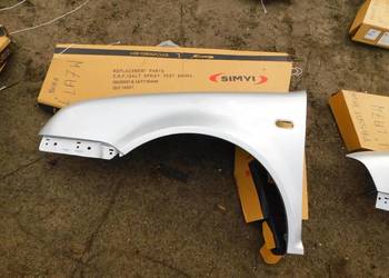 bora błotnik kolor LA7W WYSYŁKA bora błotnik kolor LA7W WYSYŁKA