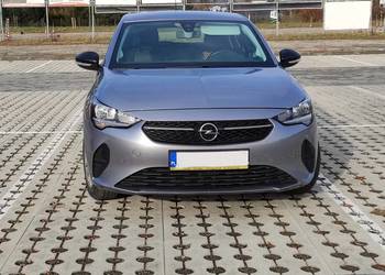 Sprzedam Opel Corsa F 2021