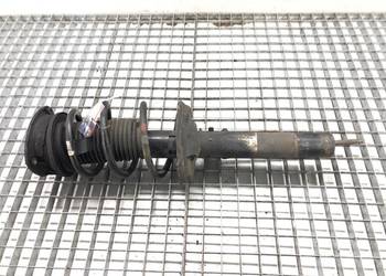 AMORTYZATOR PRAWY PRZÓD SPRĘŻYNA VW GOLF VII 1.8 5QM400054A Hatchback