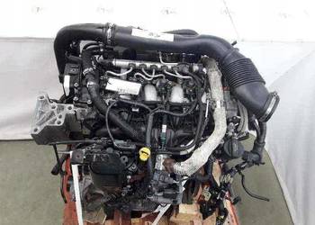 Silnik Range Rover Evoque 2.2 D TD4 224DT 13 Jaguar OE