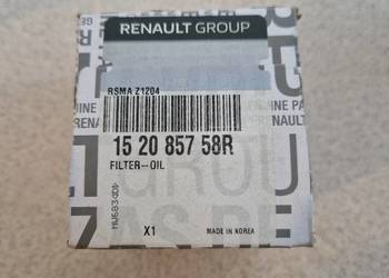 Renault OE - filtr oleju - 152085758R