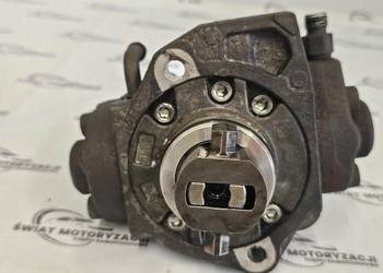 TRANSIT BOXER JUMPER 2.2 TDCI P8FA 08r 85KM pompa wtryskowa 6C1Q-9B395-AE