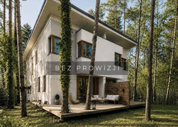 Dom 140m2 Izabelin C Izabelin C