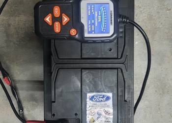 Akumulator FORD producent VARTA