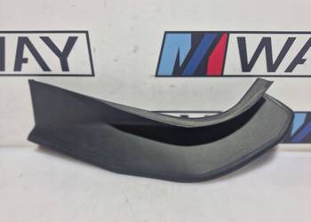 BMW F10 OSŁONA TYLNEJ LAMPY PRAWE 7204376