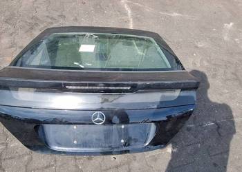 KLAPA MERCDES-BENZ C 160 040